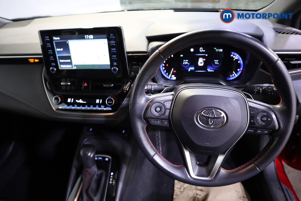 Used Toyota Corolla 2021 for sale - 76734497: Photo 9