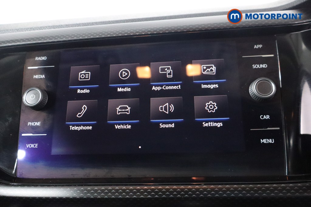 Used Volkswagen T-Cross 2020 for sale - 76723224: Photo 10