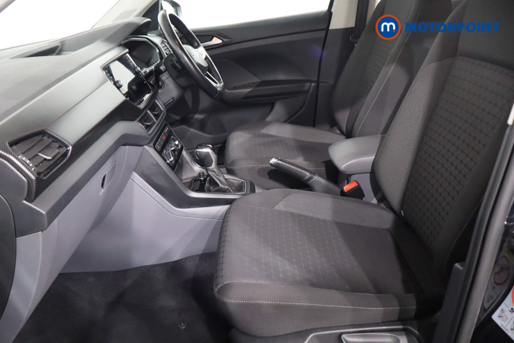 Used Volkswagen T-Cross 2020 for sale - 76723224: Photo 12