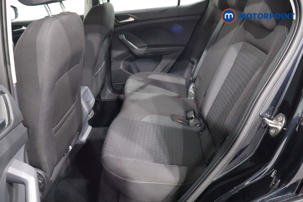 Used Volkswagen T-Cross 2020 for sale - 76723224: Photo 13