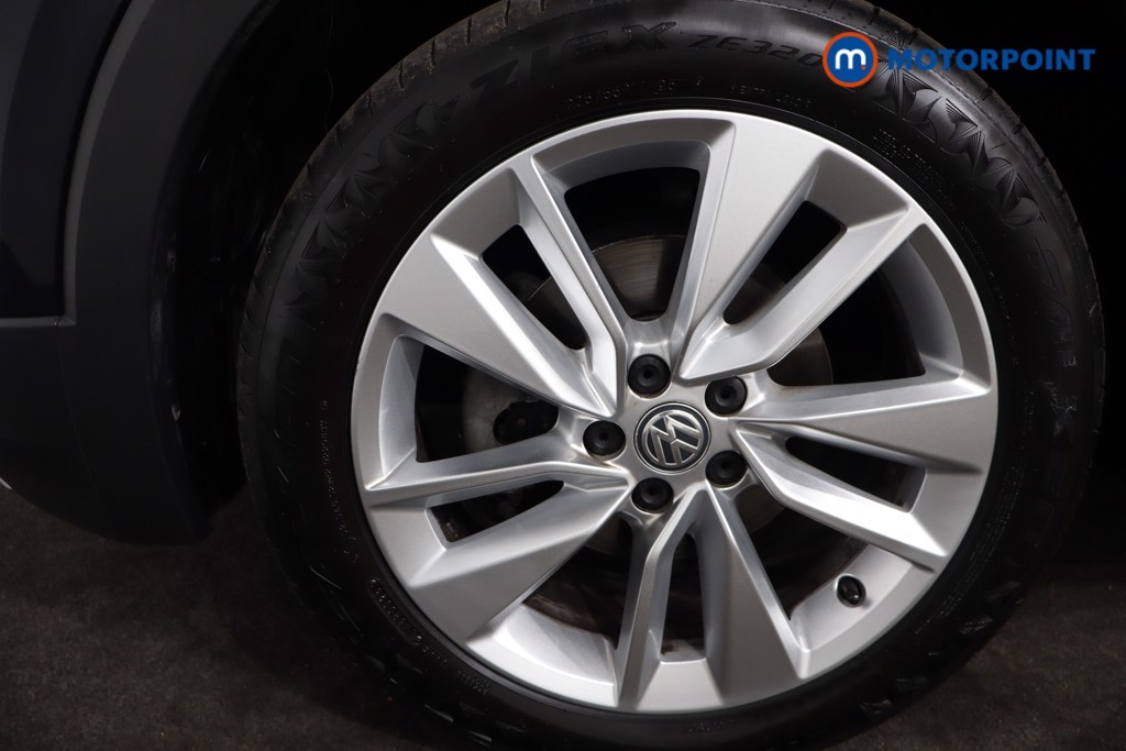 Used Volkswagen T-Cross 2020 for sale - 76723224: Photo 19