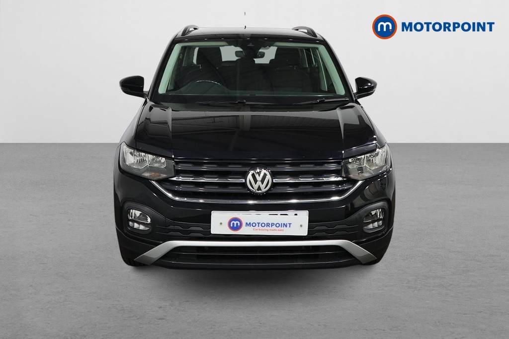Used Volkswagen T-Cross 2020 for sale - 76723224: Photo 2