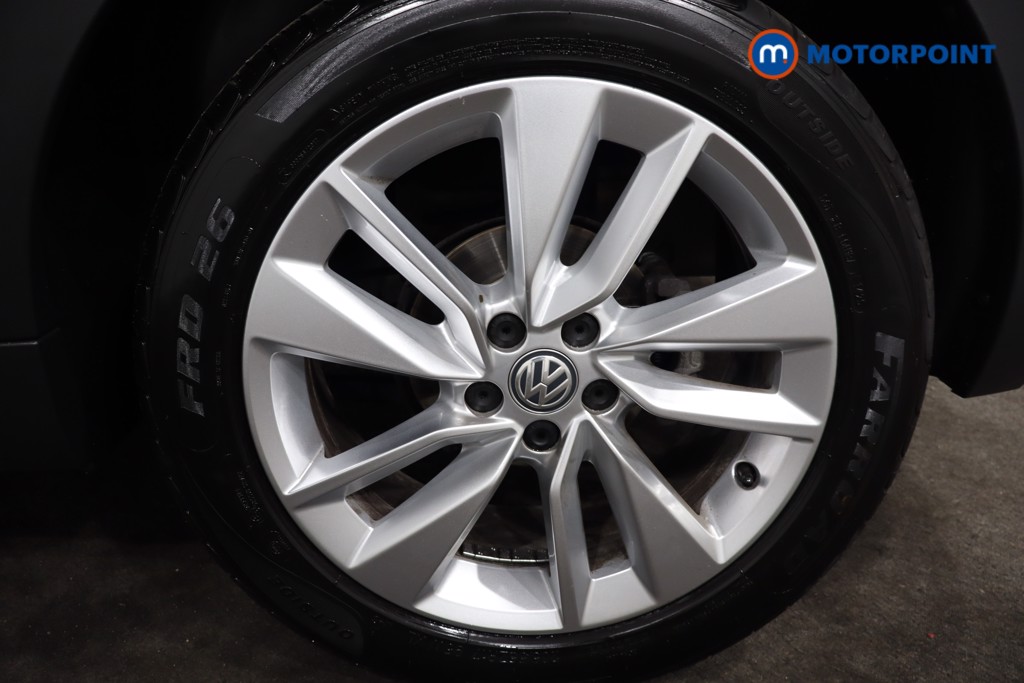 Used Volkswagen T-Cross 2020 for sale - 76723224: Photo 20