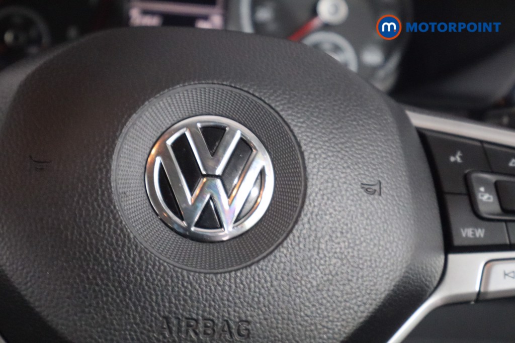 Used Volkswagen T-Cross 2020 for sale - 76723224: Photo 24