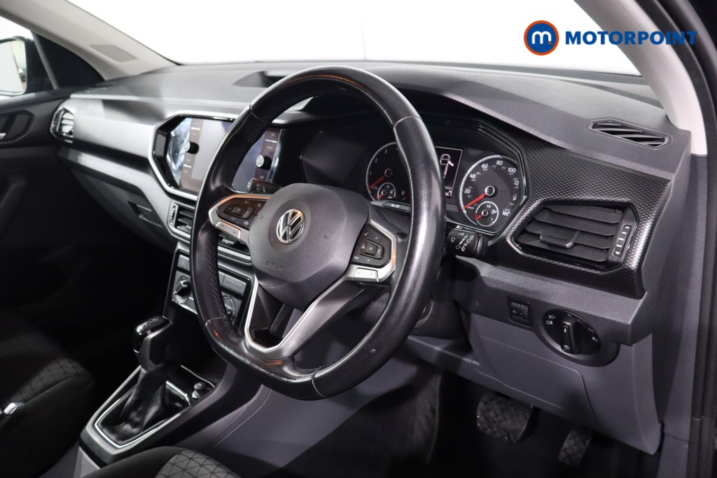 Used Volkswagen T-Cross 2020 for sale - 76723224: Photo 29