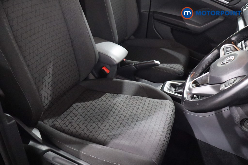 Used Volkswagen T-Cross 2020 for sale - 76723224: Photo 30