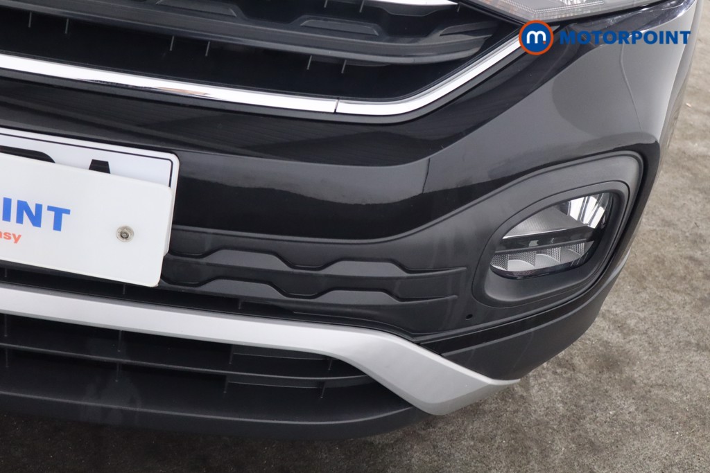 Used Volkswagen T-Cross 2020 for sale - 76723224: Photo 34