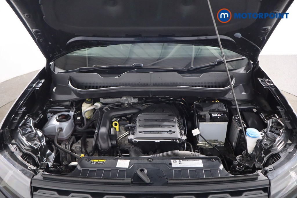 Used Volkswagen T-Cross 2020 for sale - 76723224: Photo 37