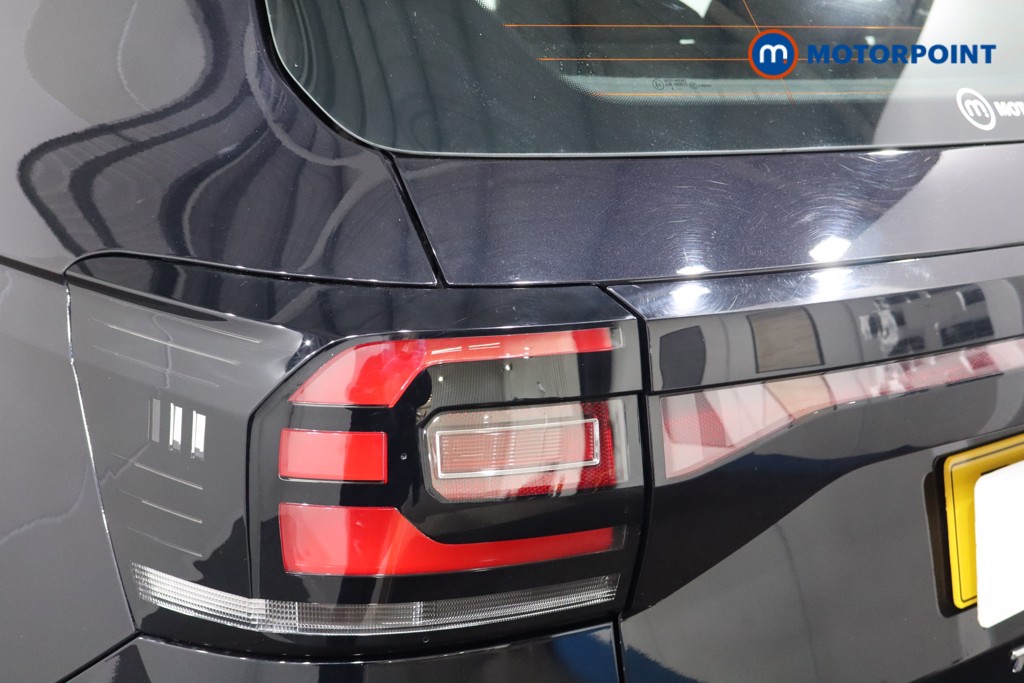 Used Volkswagen T-Cross 2020 for sale - 76723224: Photo 39