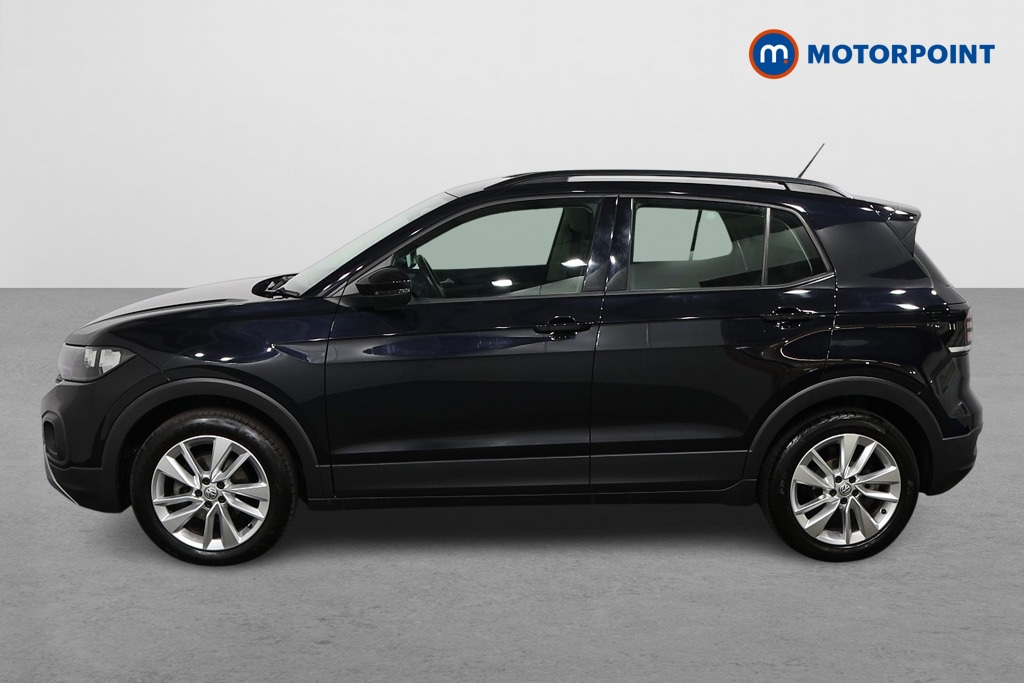 Used Volkswagen T-Cross 2020 for sale - 76723224: Photo 4