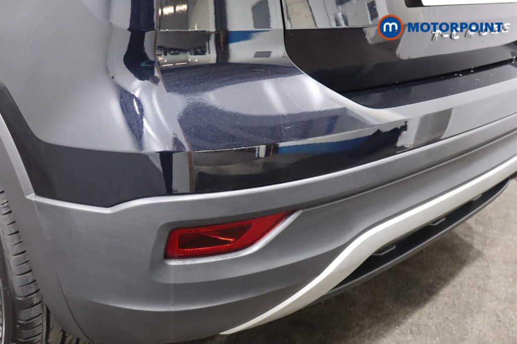 Used Volkswagen T-Cross 2020 for sale - 76723224: Photo 40