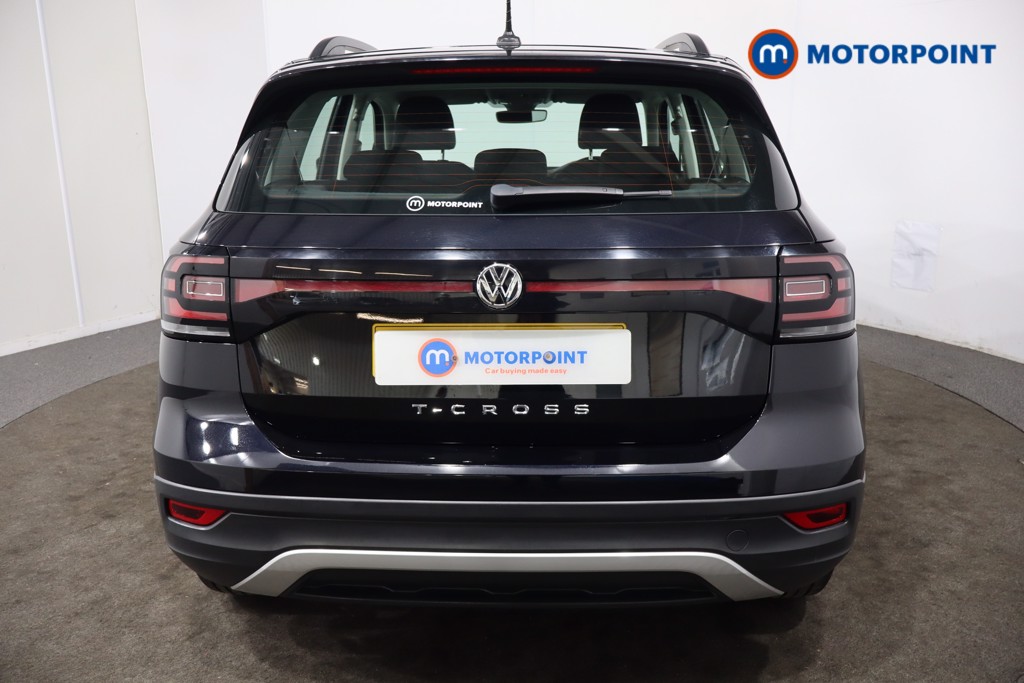 Used Volkswagen T-Cross 2020 for sale - 76723224: Photo 42