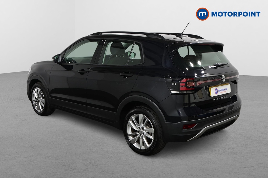 Used Volkswagen T-Cross 2020 for sale - 76723224: Photo 5