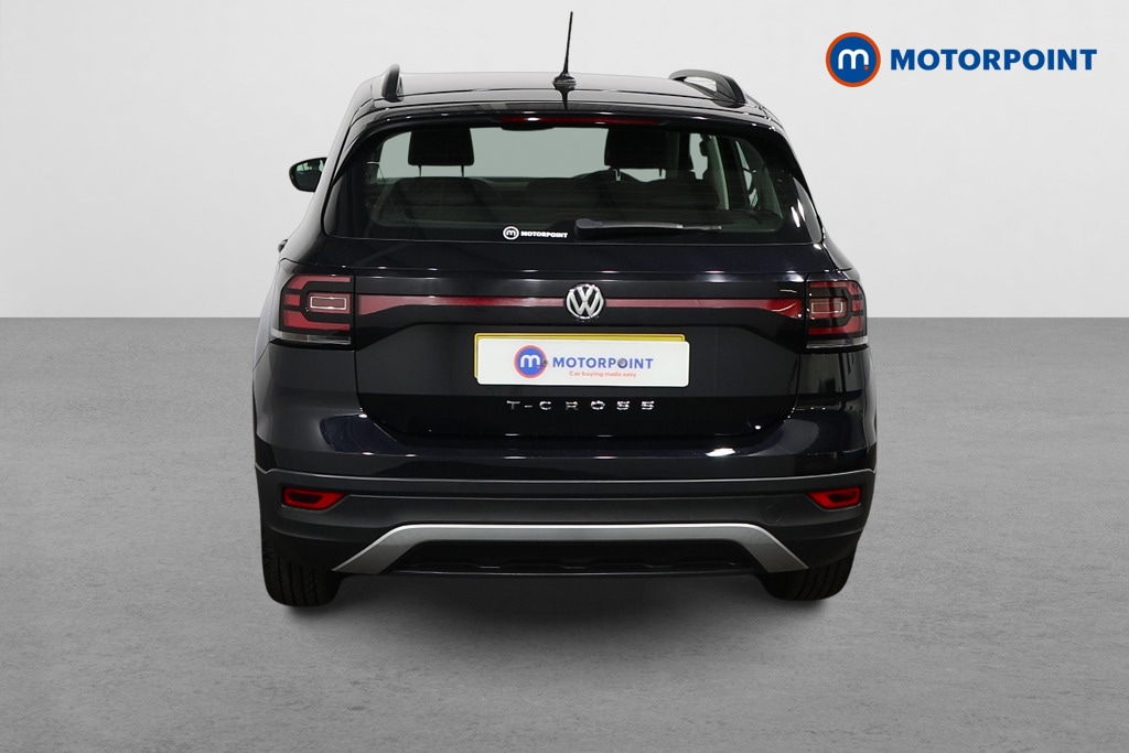Used Volkswagen T-Cross 2020 for sale - 76723224: Photo 6