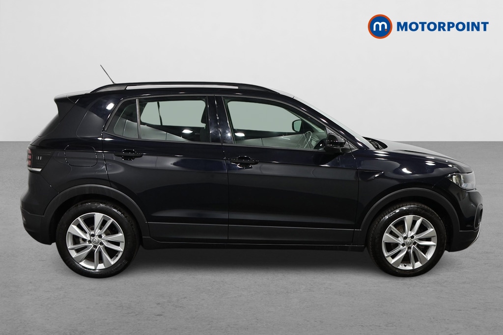 Used Volkswagen T-Cross 2020 for sale - 76723224: Photo 8