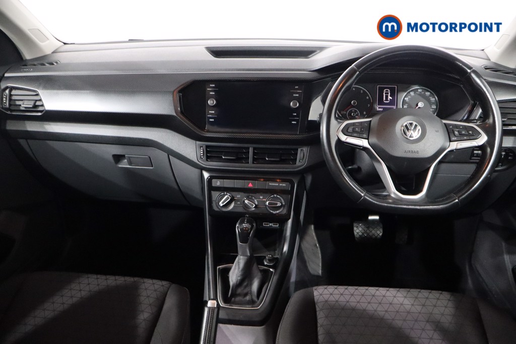 Used Volkswagen T-Cross 2020 for sale - 76723224: Photo 9