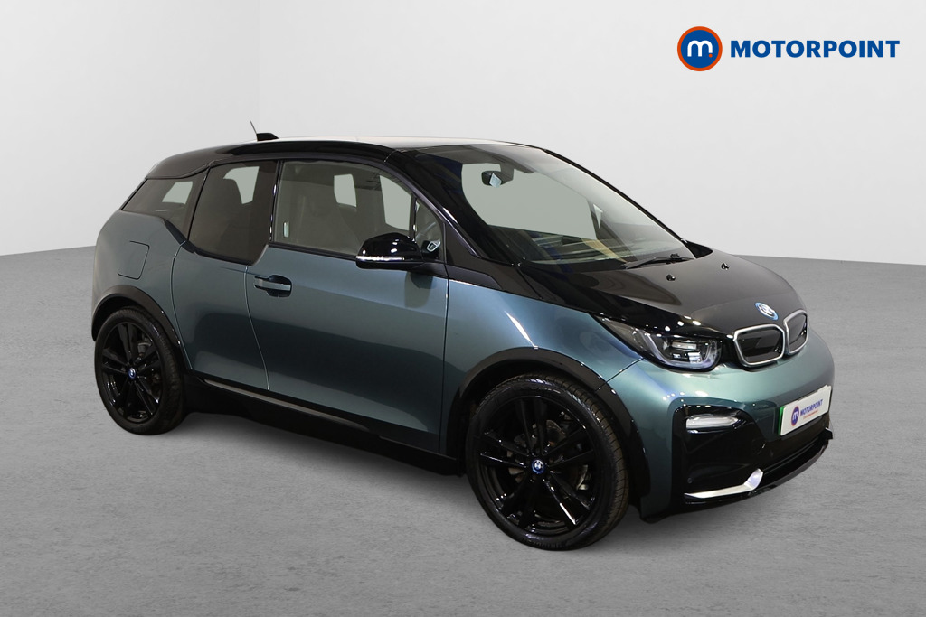 Used BMW i3 2021 for sale - 77974219: Photo 1