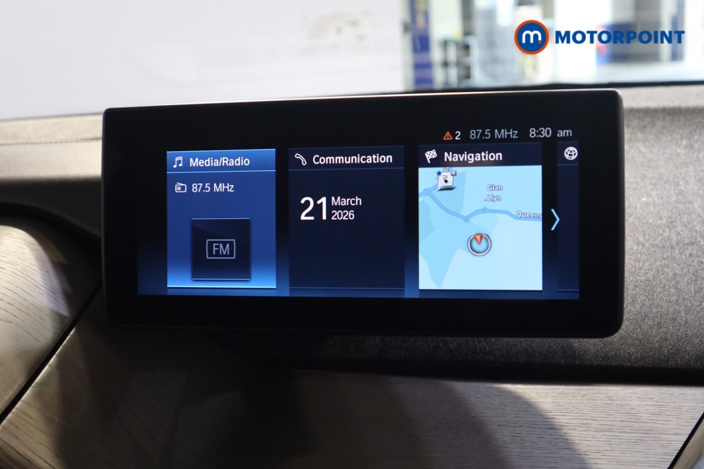 Used BMW i3 2021 for sale - 77974219: Photo 10