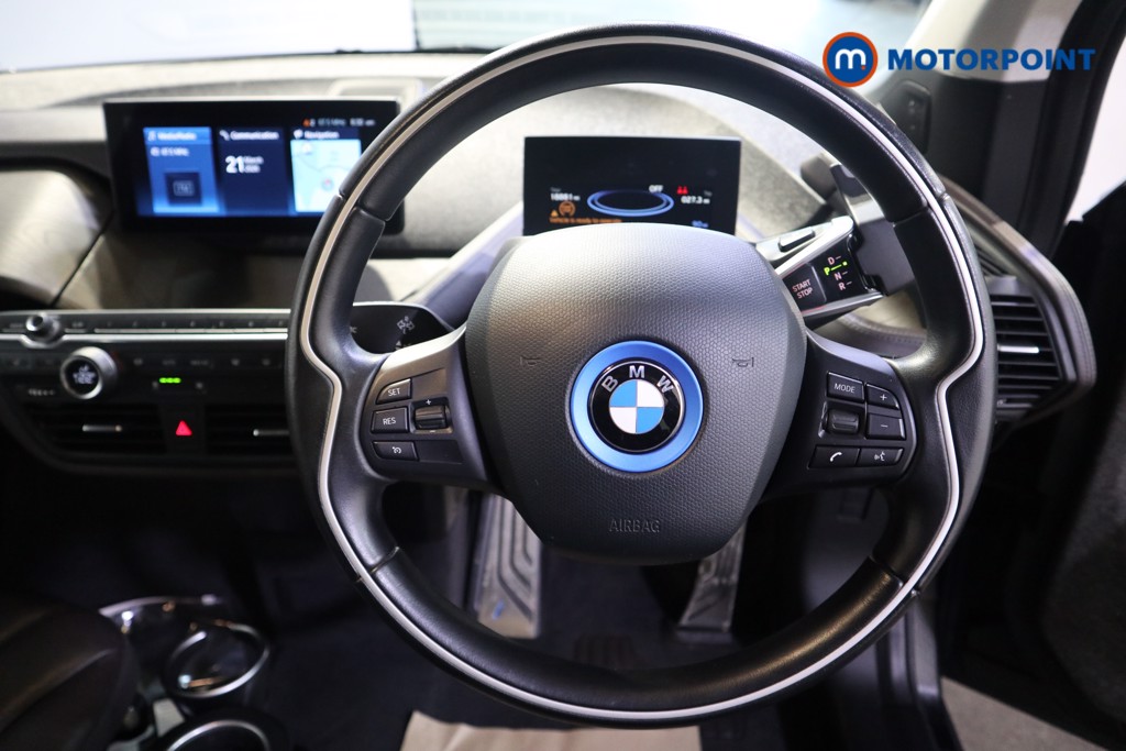 Used BMW i3 2021 for sale - 77974219: Photo 11