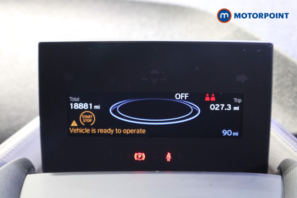 Used BMW i3 2021 for sale - 77974219: Photo 12