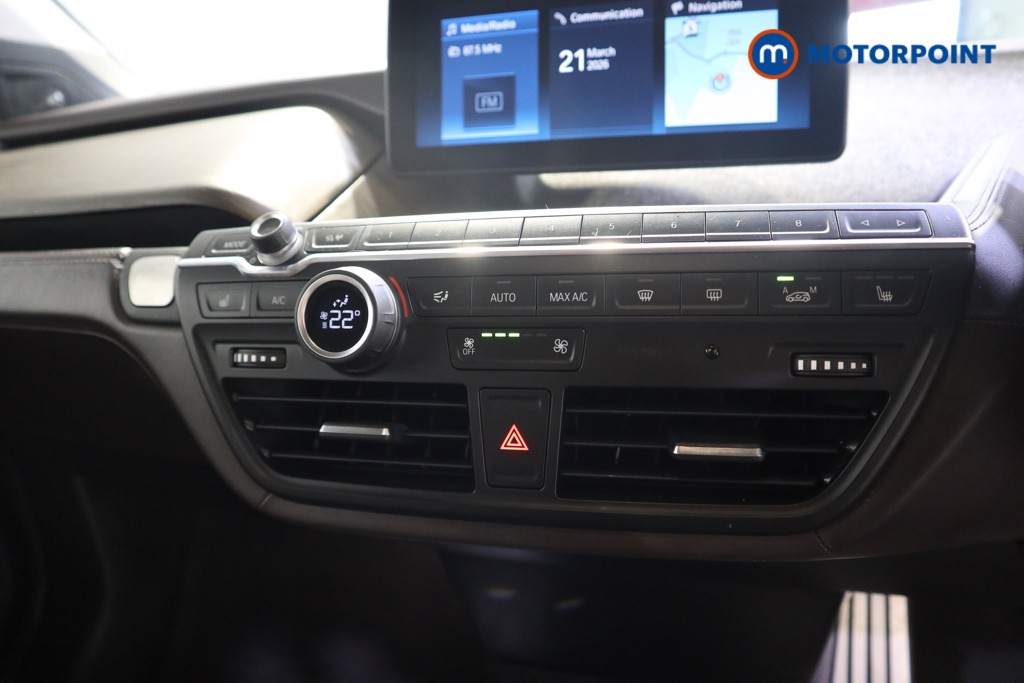 Used BMW i3 2021 for sale - 77974219: Photo 15