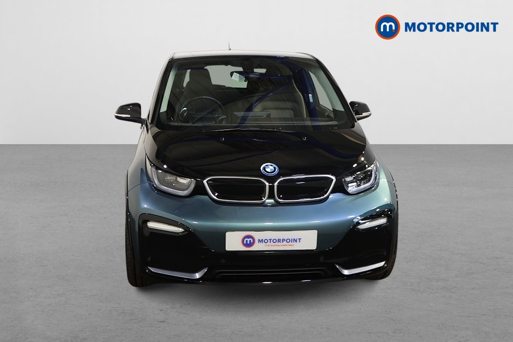 Used BMW i3 2021 for sale - 77974219: Photo 2