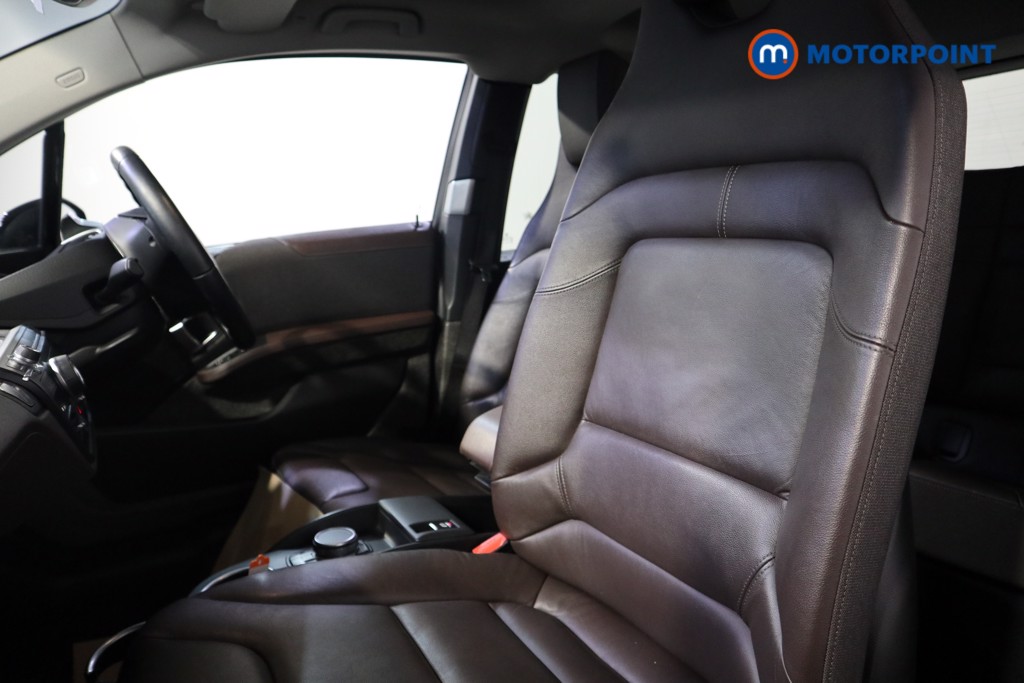 Used BMW i3 2021 for sale - 77974219: Photo 24