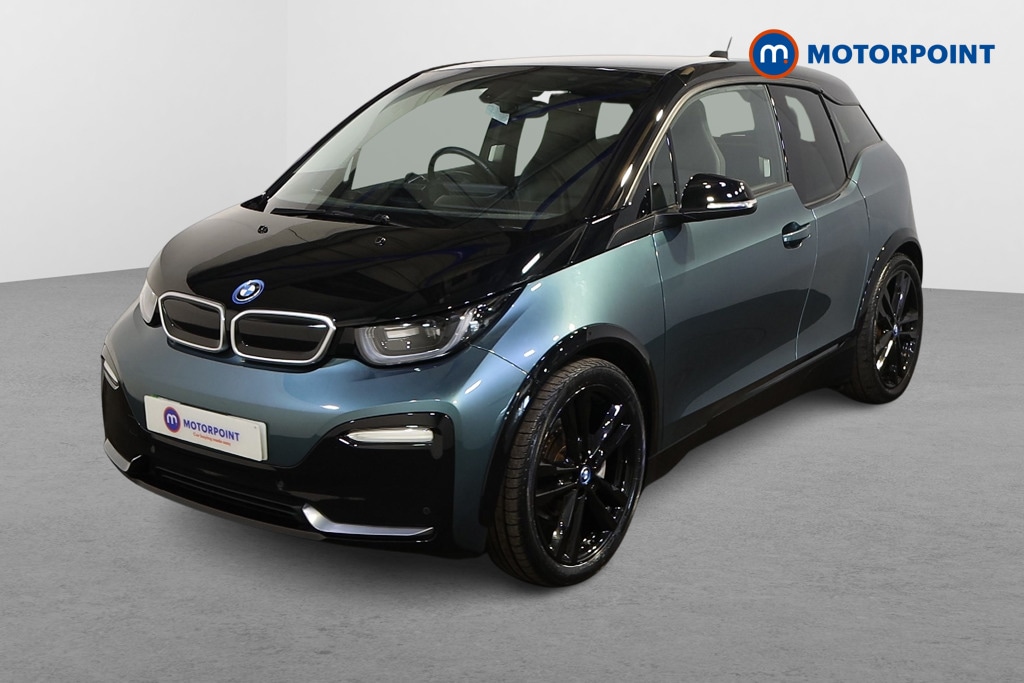 Used BMW i3 2021 for sale - 77974219: Photo 3