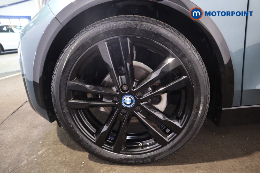 Used BMW i3 2021 for sale - 77974219: Photo 32