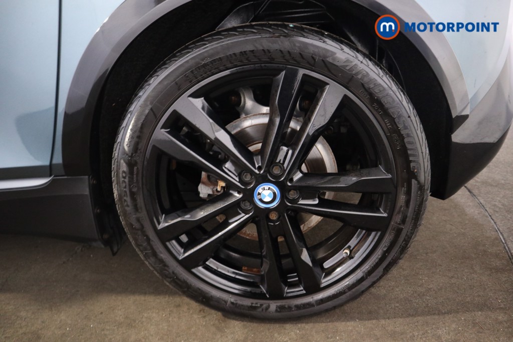 Used BMW i3 2021 for sale - 77974219: Photo 33