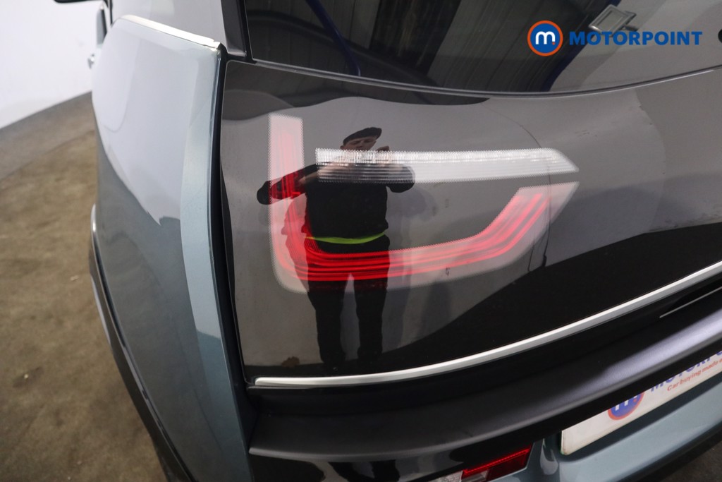 Used BMW i3 2021 for sale - 77974219: Photo 35