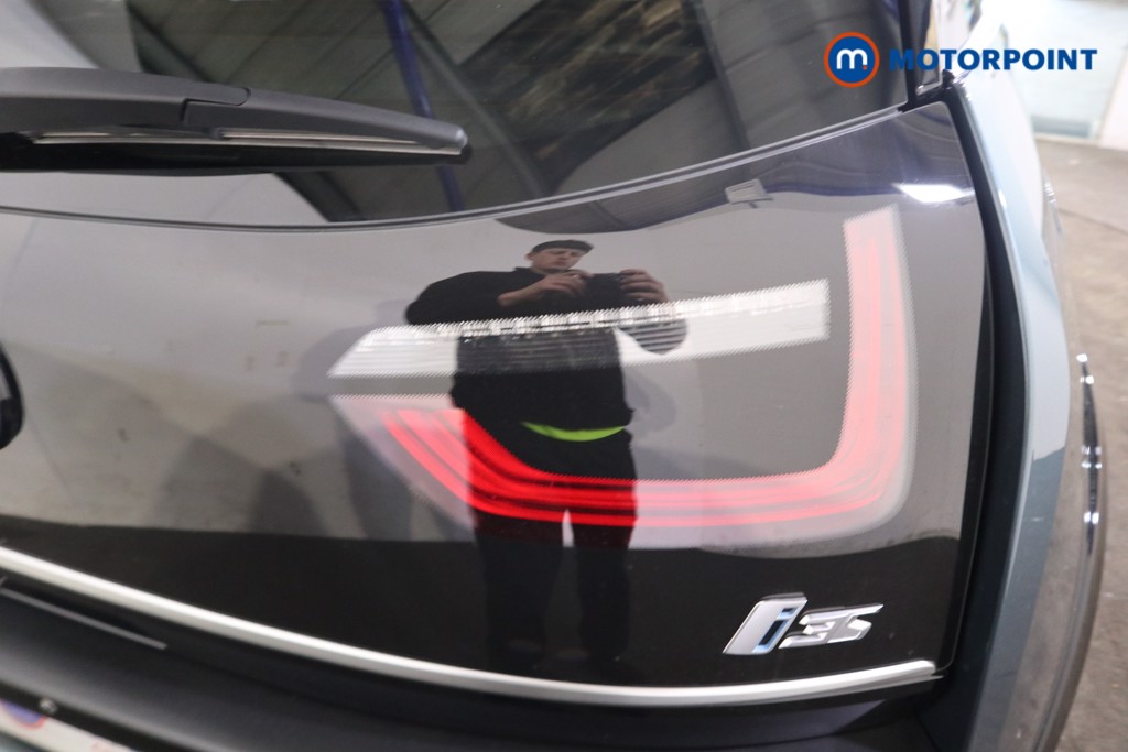 Used BMW i3 2021 for sale - 77974219: Photo 36