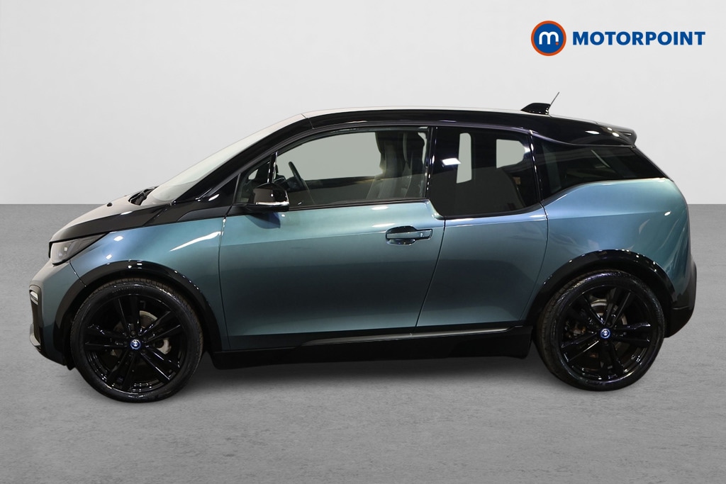 Used BMW i3 2021 for sale - 77974219: Photo 4