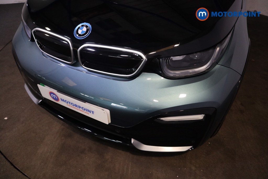 Used BMW i3 2021 for sale - 77974219: Photo 44