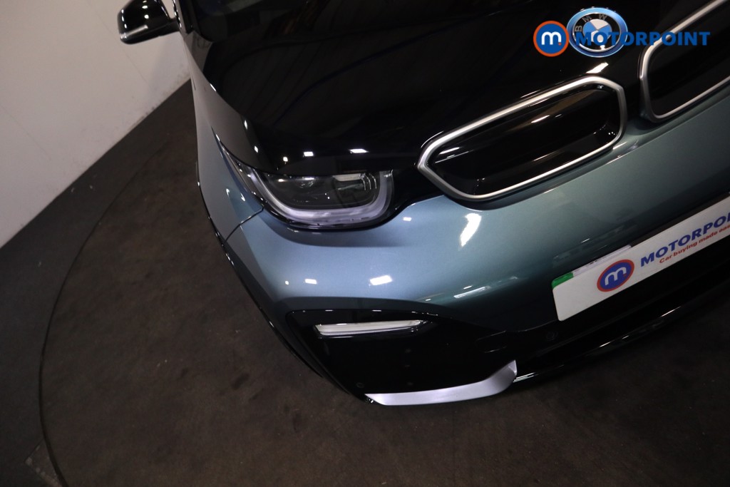 Used BMW i3 2021 for sale - 77974219: Photo 45
