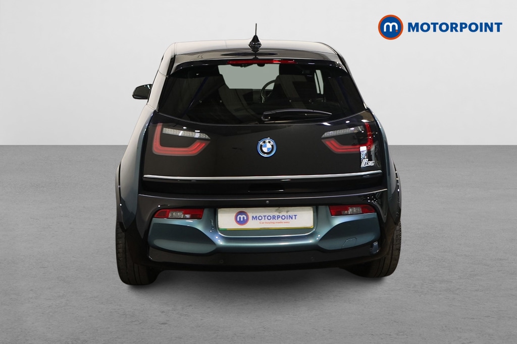 Used BMW i3 2021 for sale - 77974219: Photo 6