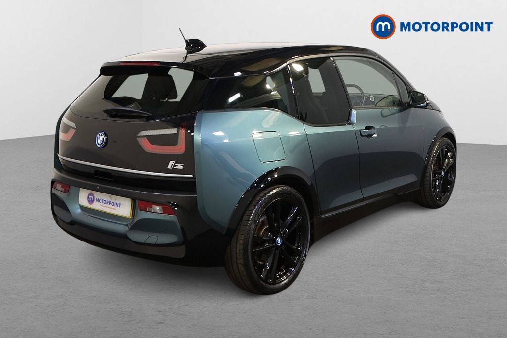 Used BMW i3 2021 for sale - 77974219: Photo 7