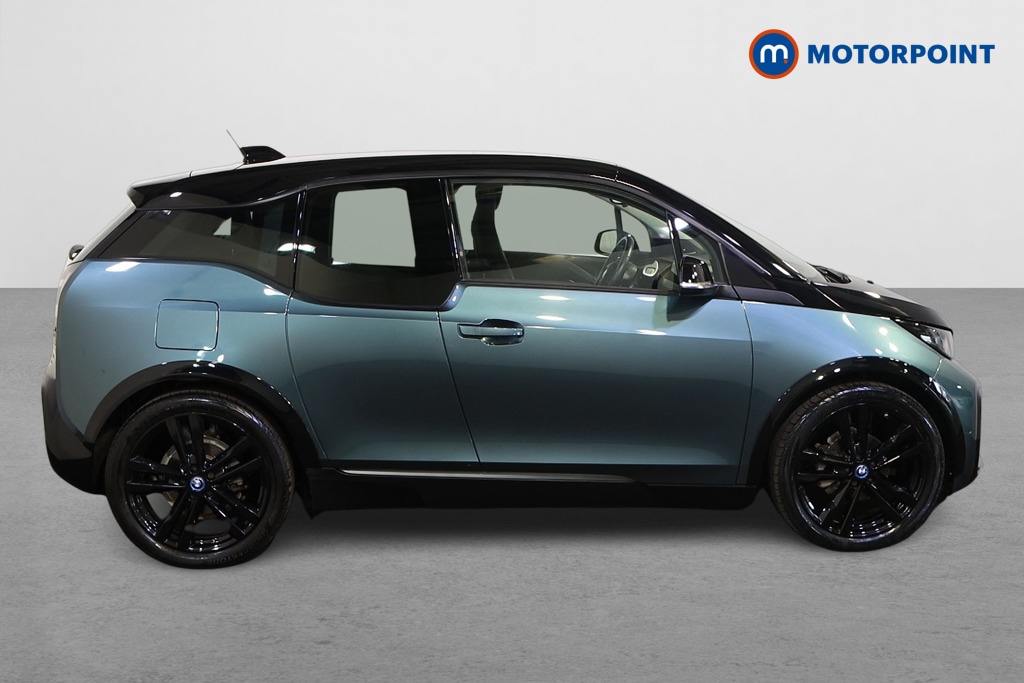 Used BMW i3 2021 for sale - 77974219: Photo 8