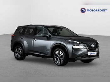 Used Nissan X-Trail 2023 for sale - 78886276: Photo