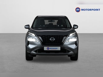 Used Nissan X-Trail 2023 for sale - 78886276: Photo