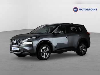 Used Nissan X-Trail 2023 for sale - 78886276: Photo