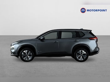 Used Nissan X-Trail 2023 for sale - 78886276: Photo