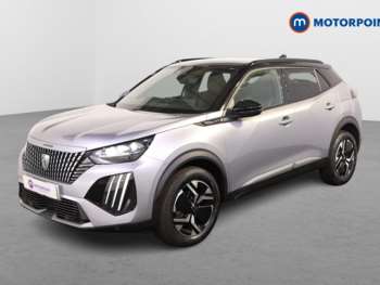 Used Peugeot 2008 2024 for sale - 75009052: Photo
