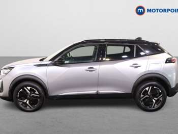 Used Peugeot 2008 2024 for sale - 75009052: Photo