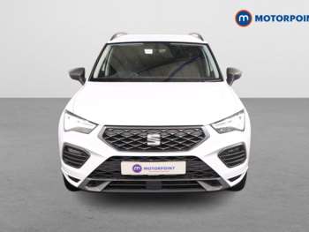 Used SEAT Ateca 2024 for sale - 74780248: Photo