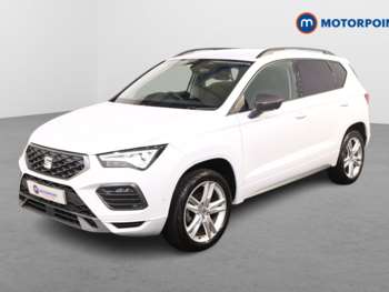 Used SEAT Ateca 2024 for sale - 74780248: Photo