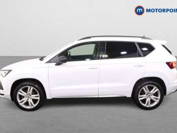 Used SEAT Ateca 2024 for sale - 74780248: Photo