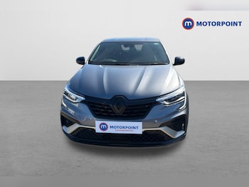 Used Renault Arkana undefined for sale - 78432392: Photo
