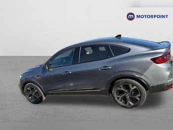 Used Renault Arkana undefined for sale - 78432392: Photo