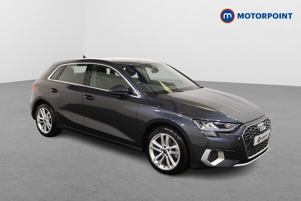 Used Audi A3 2022 for sale - 76162260: Photo 1